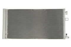 Radiator clima RENAULT FLUENCE L30 THERMOTEC KTT110189