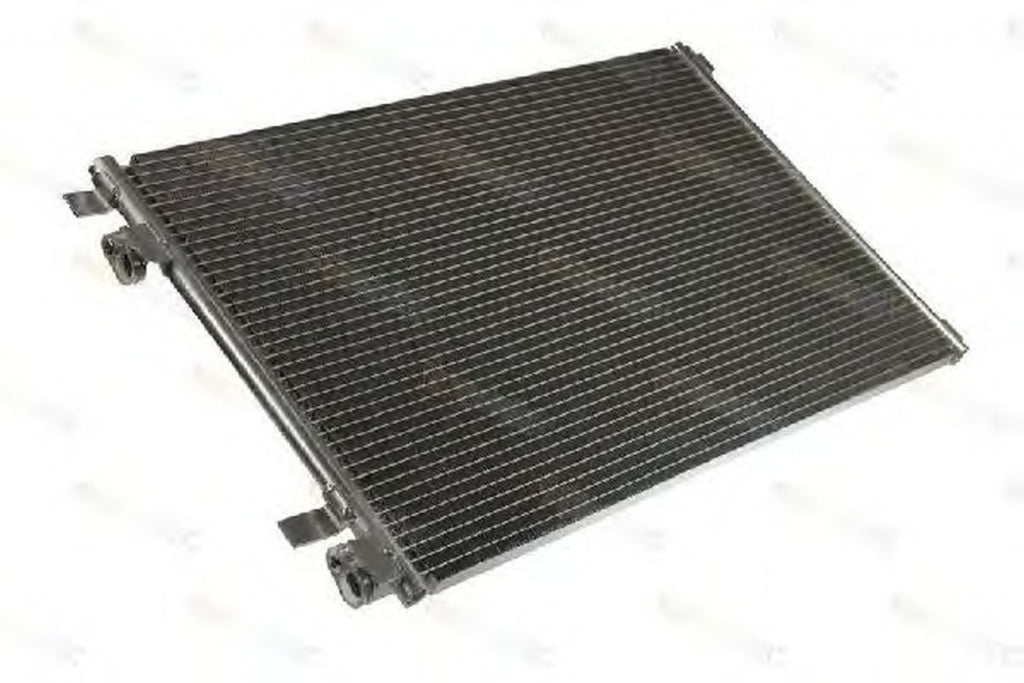 Radiator clima RENAULT GRAND Scenic II JM0 1 THERMOTEC KTT110017