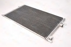 Radiator clima RENAULT LAGUNA I Grandtour K56 THERMOTEC KTT110007