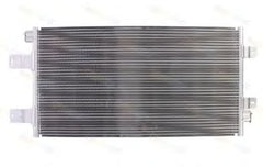 Radiator clima RENAULT MASTER II platou sasiu ED HD UD THERMOTEC KTT110413