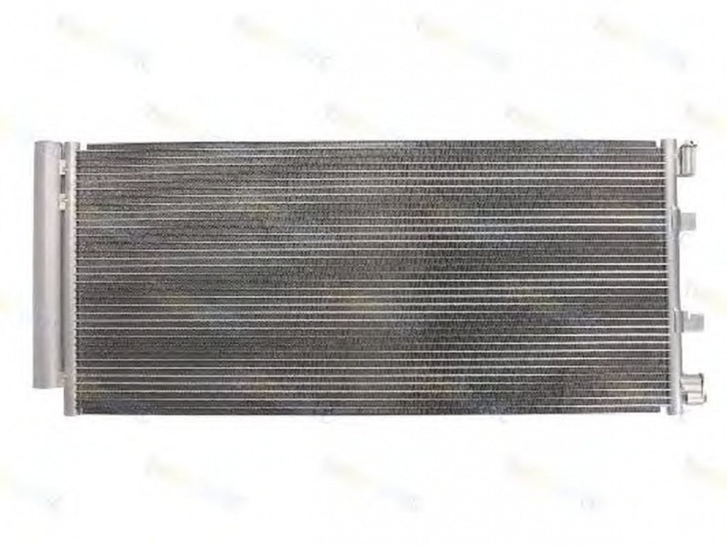 Radiator clima RENAULT MASTER III platou sasiu EV HV UV THERMOTEC KTT110417