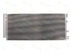 Radiator clima RENAULT MASTER III platou sasiu EV HV UV THERMOTEC KTT110417
