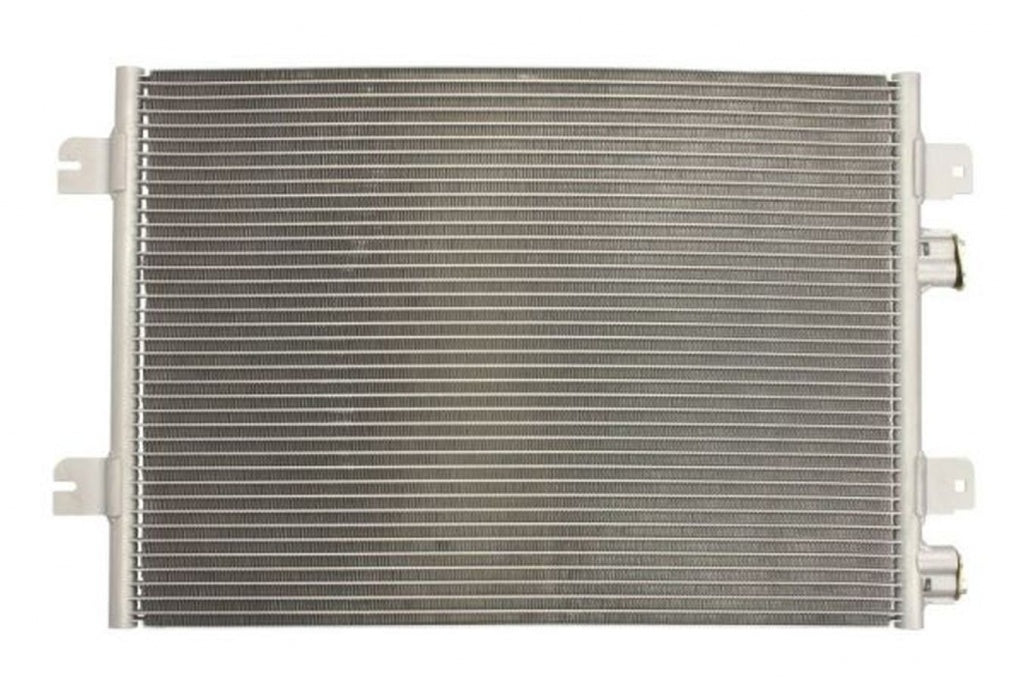 Radiator clima RENAULT MEGANE I Grandtour KA0 1 THERMOTEC KTT110088
