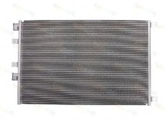 Radiator clima RENAULT MEGANE II combi KM0 1 THERMOTEC KTT110406