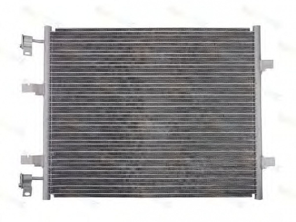 Radiator clima RENAULT TRAFIC II bus JL THERMOTEC KTT110398