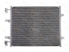Radiator clima RENAULT TRAFIC II platou sasiu EL THERMOTEC KTT110398