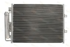 Radiator clima RENAULT TWINGO II CN0 THERMOTEC KTT110396