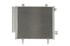 Radiator clima SUZUKI ALTO HA25 HA35 THERMOTEC KTT110300