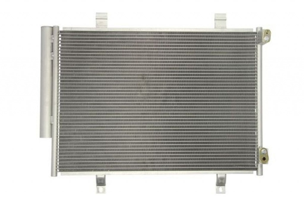 Radiator clima SUZUKI SWIFT IV FZ NZ THERMOTEC KTT110312