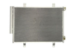 Radiator clima SUZUKI SWIFT IV FZ NZ THERMOTEC KTT110312