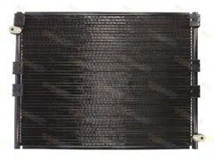 Radiator clima TOYOTA LAND CRUISER 90 J9 THERMOTEC KTT110390