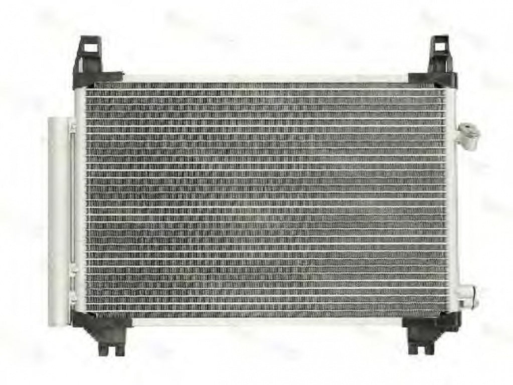 Radiator clima TOYOTA YARIS SCP9 NSP9 KSP9 NCP9 ZSP9 THERMOTEC KTT110395