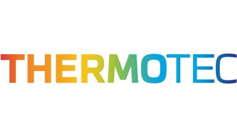 Radiator clima VOLVO S40 II MS THERMOTEC KTT110240