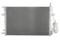 Radiator clima VOLVO XC90 I THERMOTEC KTT110241