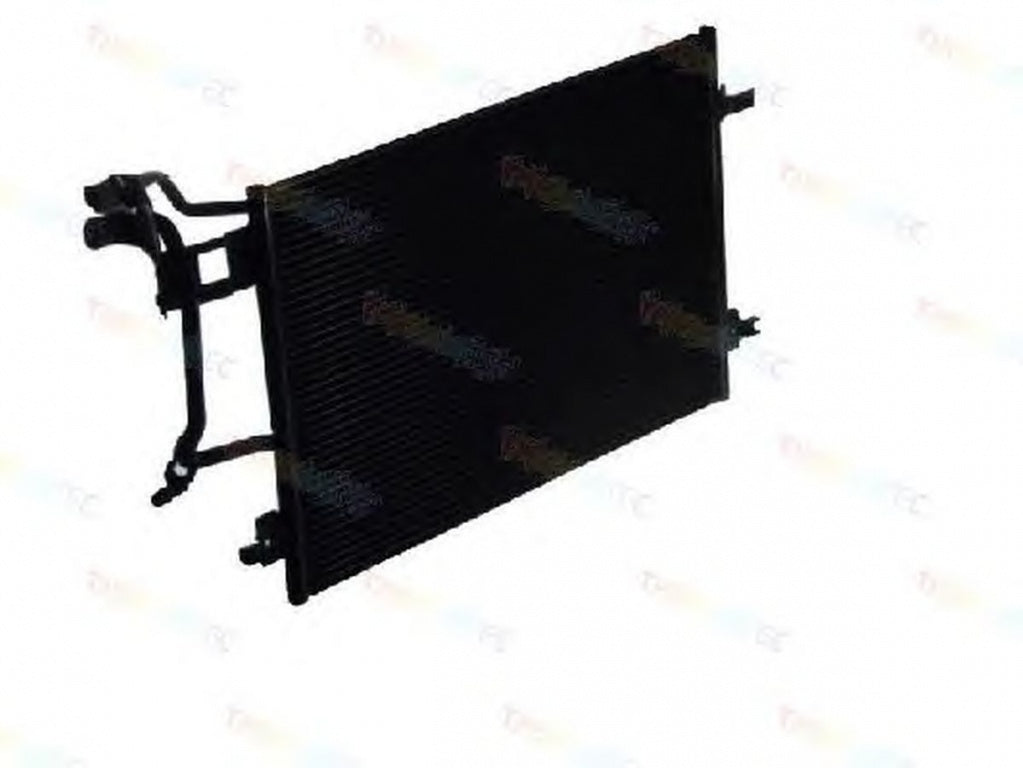 Radiator clima VW PASSAT 3B2 THERMOTEC KTT110008