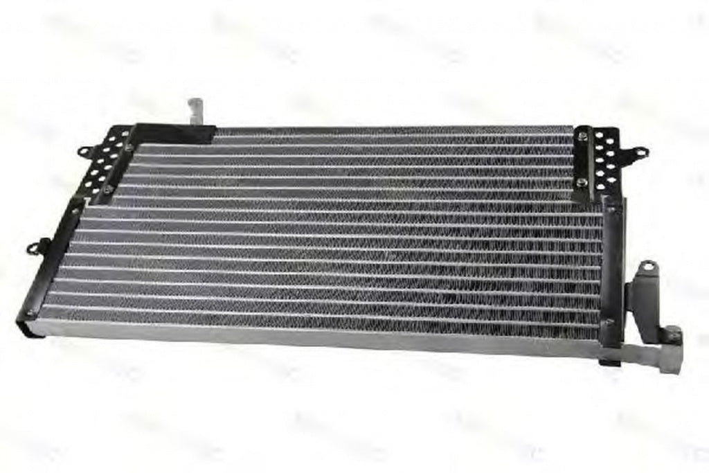 Radiator clima VW PASSAT Variant 3A5 35I THERMOTEC KTT110002