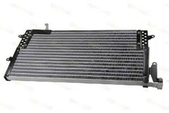Radiator clima VW PASSAT Variant 3A5 35I THERMOTEC KTT110002