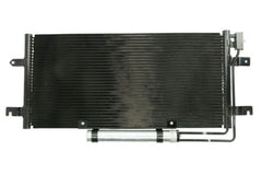 Radiator clima VW TRANSPORTER IV caroserie 70XA THERMOTEC KTT110225