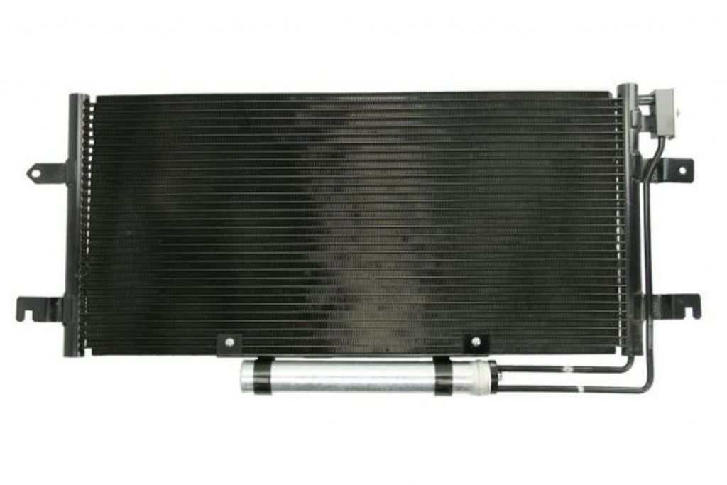Radiator clima VW TRANSPORTER IV platou sasiu 70XD THERMOTEC KTT110225