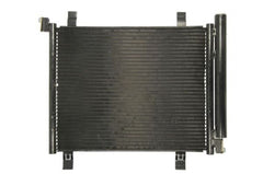 Radiator clima VW UP THERMOTEC KTT110274