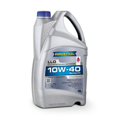 Ulei motor RAV LLO 10W-40 4L