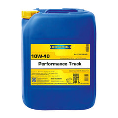 Ulei motor RAV Performance Truck 10W-40 20L