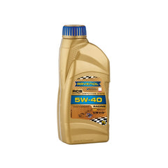 Ulei motor RAV RCS RACING 5W-40 1L