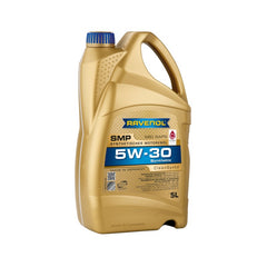 Ulei motor RAV SMP 5W-30 5L