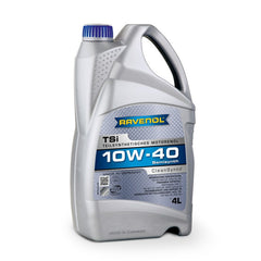 Ulei motor RAV TSi 10W-40 4L