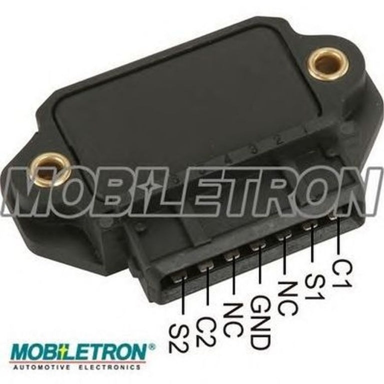 Releu bujii ALFA ROMEO 155 167 MOBILETRON IGB015
