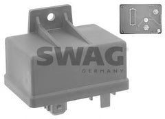 Releu bujii CITROEN C8 EA EB SWAG 62 91 8342