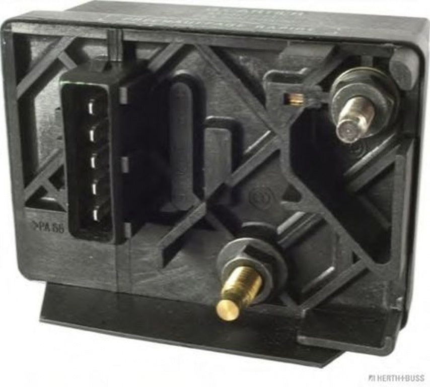 Releu bujii CITROEN JUMPER caroserie 230L HERTH BUSS 75614089