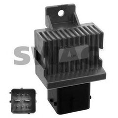 Releu bujii CITROEN JUMPY caroserie SWAG 62 93 8718