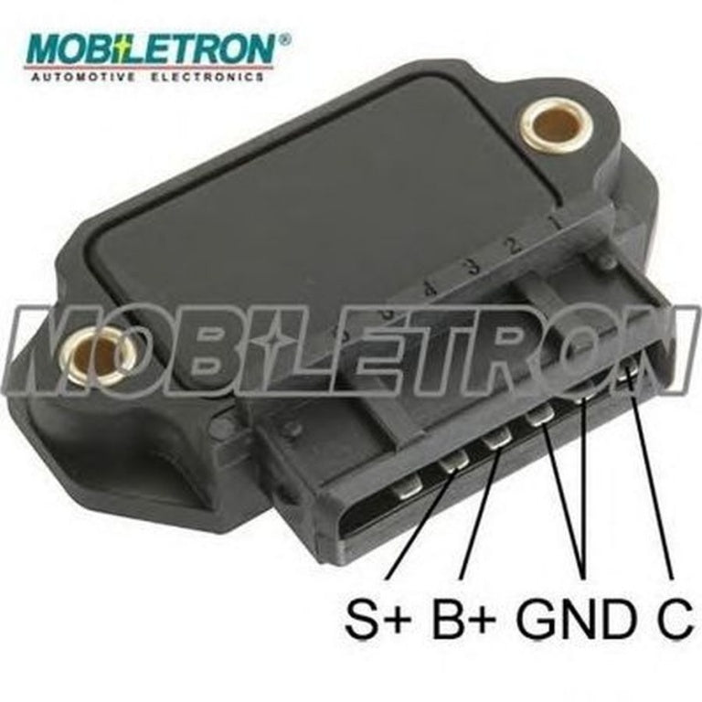 Releu bujii CITROEN XM Break Y3 MOBILETRON IGH006