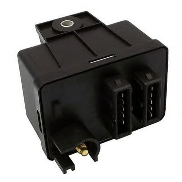Releu bujii FIAT DOBLO platou sasiu 263 MEAT & DORIA 7243000