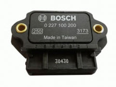 Releu bujii FIAT PUNTO 176 BOSCH 0227100200