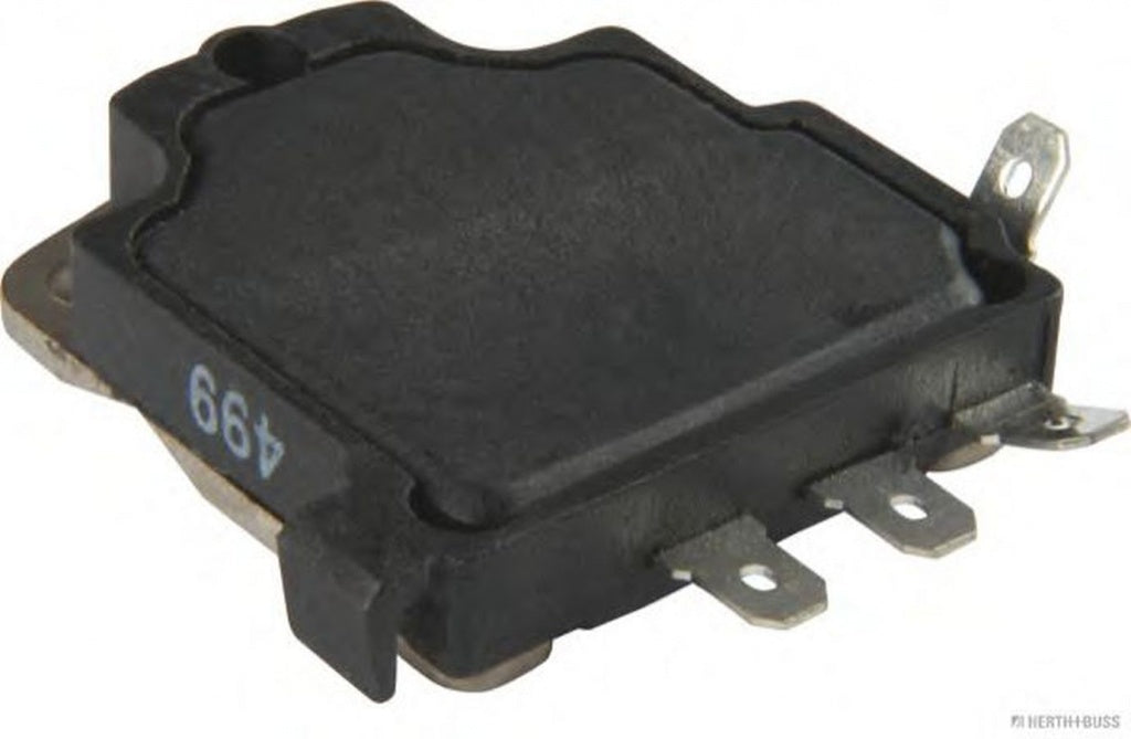 Releu bujii HONDA CIVIC V Hatchback EG HERTH BUSS 19010075