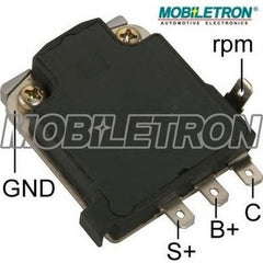 Releu bujii HONDA CIVIC V Hatchback EG MOBILETRON IGHD003C