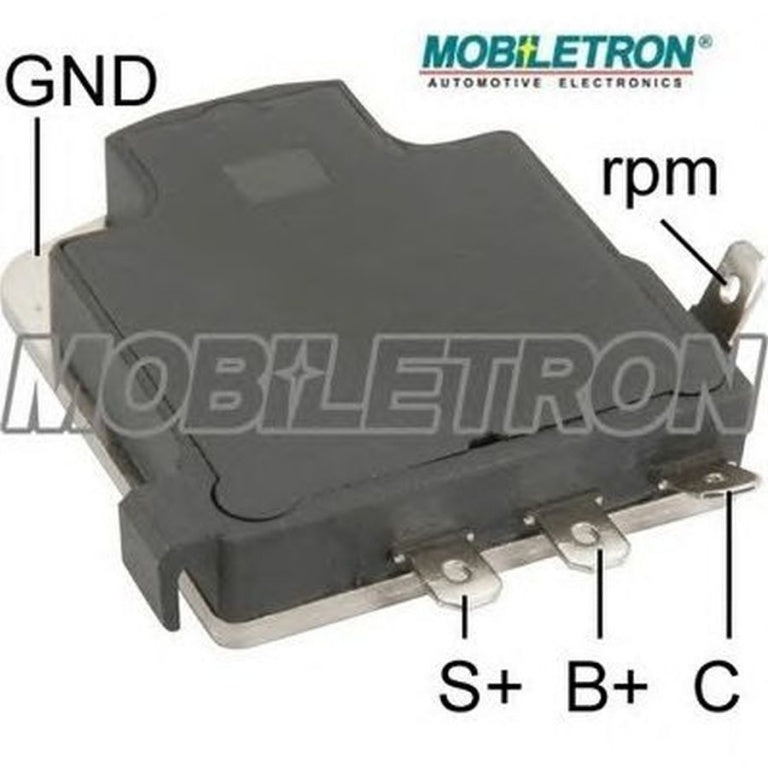 Releu bujii HONDA CIVIC V Hatchback EG MOBILETRON IGHD003