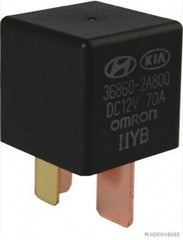 Releu bujii HYUNDAI ELANTRA limuzina MD UD HERTH+BUSS JAKOPARTS J5720505