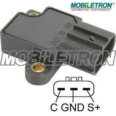 Releu bujii MAZDA MX-5 I NA MOBILETRON IGM011