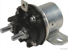 Releu bujii MITSUBISHI PAJERO II Canvas Top V2 W V4 W HERTH+BUSS JAKOPARTS J5725003