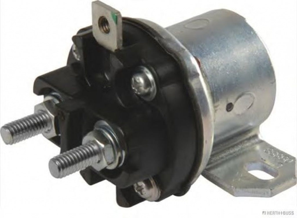 Releu bujii MITSUBISHI PAJERO II V3 W V2 W V4 W HERTH+BUSS JAKOPARTS J5725003
