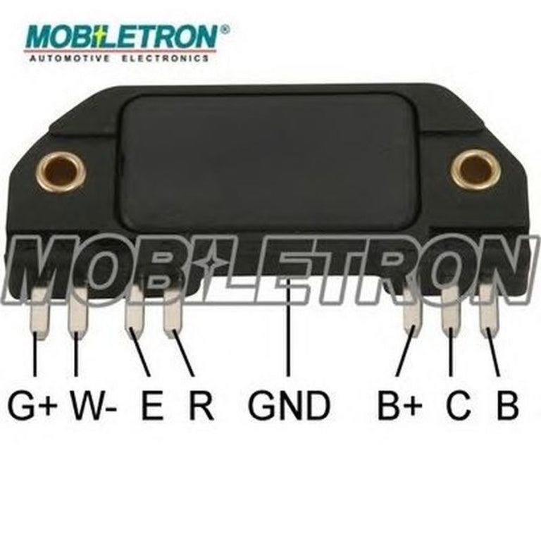 Releu bujii OPEL ASTRA F combi 51 52 MOBILETRON IGD1961HV