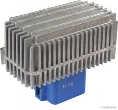 Releu bujii OPEL ASTRA G hatchback F48 F08 HERTH BUSS 75614311