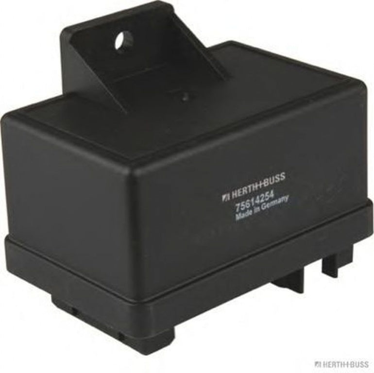 Releu bujii PEUGEOT 206 hatchback 2A C HERTH BUSS 75614254
