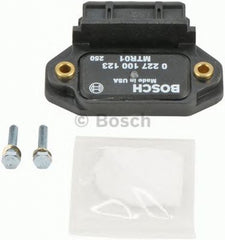 Releu bujii PEUGEOT J5 platou sasiu 290L BOSCH 0227100123