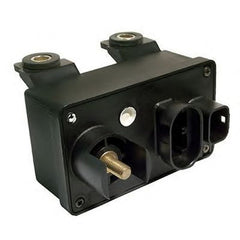 Releu bujii RENAULT MEGANE Scenic JA0 1 MEAT & DORIA 7285670