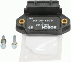 Releu bujii SEAT TOLEDO I 1L BOSCH 0227100137
