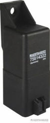 Releu bujii SEAT TOLEDO III 5P2 HERTH BUSS 75614322